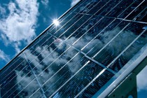 How to clean Solar Panels